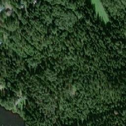 Satellite imagery of Verkkoniemi, FI