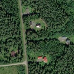 Satellite imagery of Melskanniemi, FI
