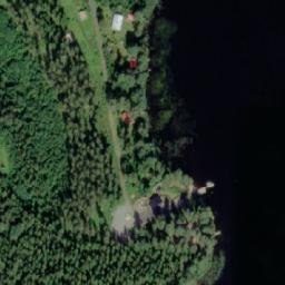 Satellite imagery of Melskanniemi, FI