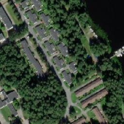 Satellite imagery of Leipäniemi, FI