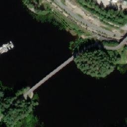 Satellite imagery of Leipäniemi, FI