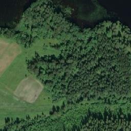 Satellite imagery of Nuottaniemi, FI