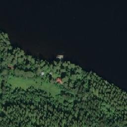 Satellite imagery of Nuottaniemi, FI