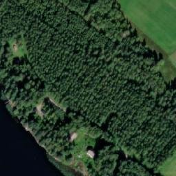 Satellite imagery of Kiviniemi, FI