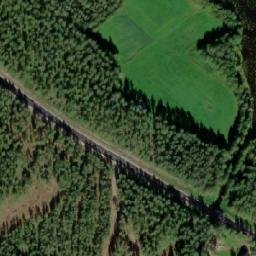 Satellite imagery of Virinniemi, FI