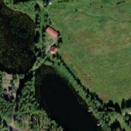 Satellite imagery of Virinniemi, FI