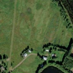 Satellite imagery of Virinniemi, FI