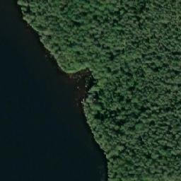 Satellite imagery of Liukkuniemi, FI
