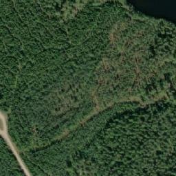 Satellite imagery of Käkiniemi, FI