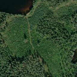 Satellite imagery of Käkiniemi, FI