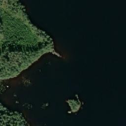 Satellite imagery of Käkiniemi, FI