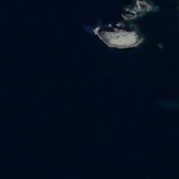 Satellite imagery of Saltsteinen, NO