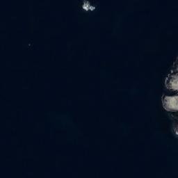 Satellite imagery of Klovningen, NO