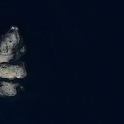 Satellite imagery of Sandskjæret, NO