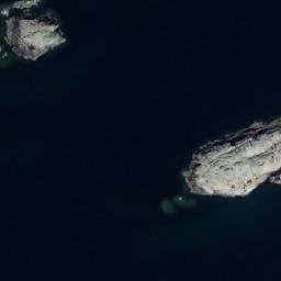 Satellite imagery of Solskjæret, NO