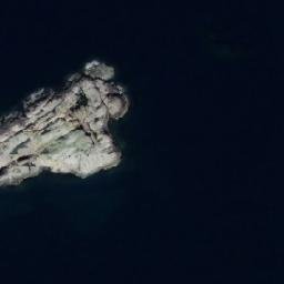 Satellite imagery of Solskjæret, NO