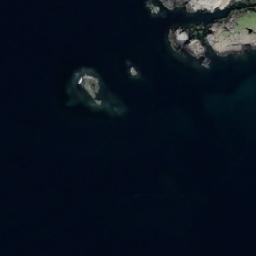 Satellite imagery of Bjørnen, NO