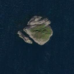 Satellite imagery of Kleppskjeret, NO