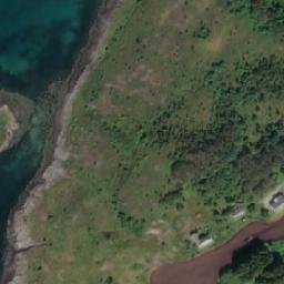 Satellite imagery of Skomakarneset, NO