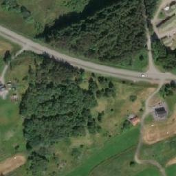Satellite imagery of Vedabergblua, NO