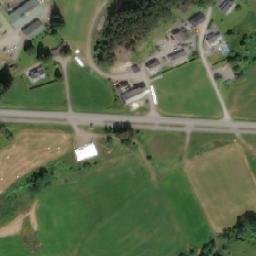 Satellite imagery of Vedabergblua, NO