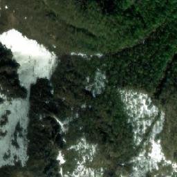 Satellite imagery of Ørnehammaren, NO