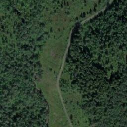 Satellite imagery of Seterberget, NO