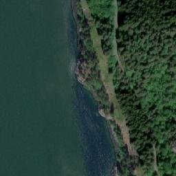 Satellite imagery of Litleneset, NO