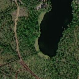 Satellite imagery of Pesäniemi, FI