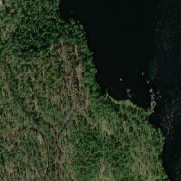 Satellite imagery of Pesäniemi, FI