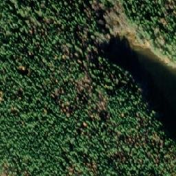 Satellite imagery of Sarvenniemi, FI