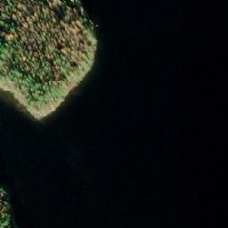 Satellite imagery of Sarvenniemi, FI