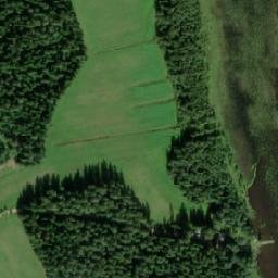 Satellite imagery of Kanunginniemi, FI