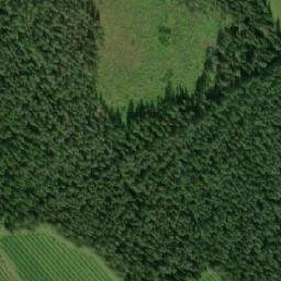 Satellite imagery of Hirvikivi, FI