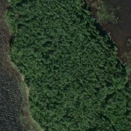 Satellite imagery of Kaivannonharju, FI