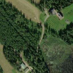Satellite imagery of Jokiniemi, FI