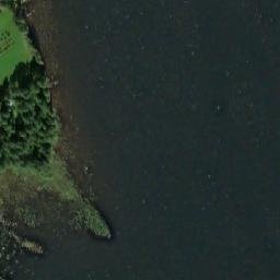 Satellite imagery of Syvänniemi, FI