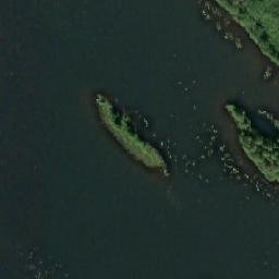 Satellite imagery of Syvänniemi, FI