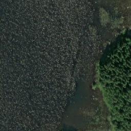Satellite imagery of Tilkinniemi, FI