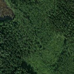Satellite imagery of Tilkinniemi, FI