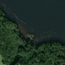 Satellite imagery of Rapakkoniemi, FI
