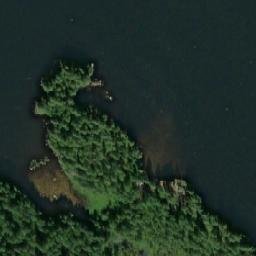 Satellite imagery of Rapakkoniemi, FI