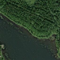 Satellite imagery of Änkänkallio, FI