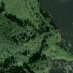 Satellite imagery of Kolehmalanniemi, FI