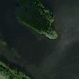 Satellite imagery of Verkkoniemi, FI