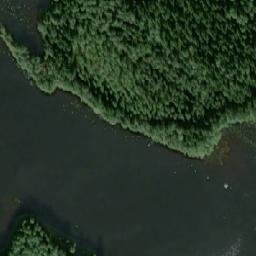 Satellite imagery of Verkkoniemi, FI