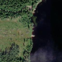 Satellite imagery of Melskanniemi, FI