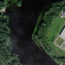 Satellite imagery of Leipäniemi, FI