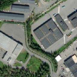 Satellite imagery of Leipäniemi, FI