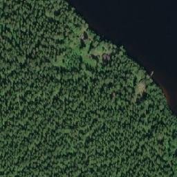 Satellite imagery of Siikaniemi, FI